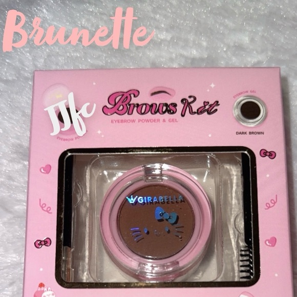 Hello Kitty brows kit - Picture 3 of 5